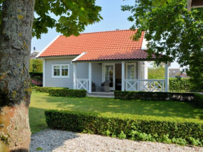 Гостиница Stunning Holiday Home in Noordwijk near Beach  Нордвейк